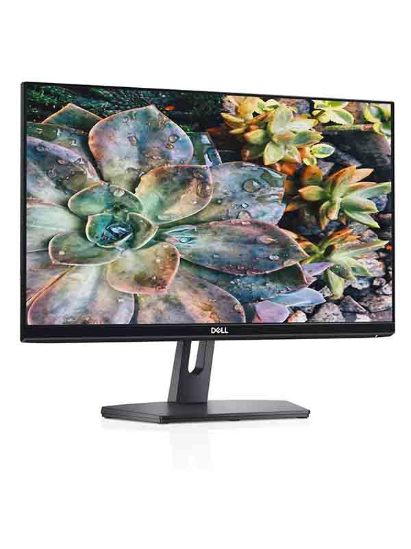 Dell 22 Monitor SE2219H Full HD Monitor SE2219H UAE